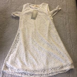 Girls size 10 Tunic